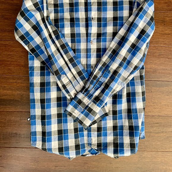 Dr Denim Shirt Size S - Picture 4 of 5
